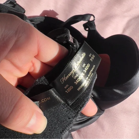 Honey Birdette- JOLENE 4 piece set - Picture 8 of 10